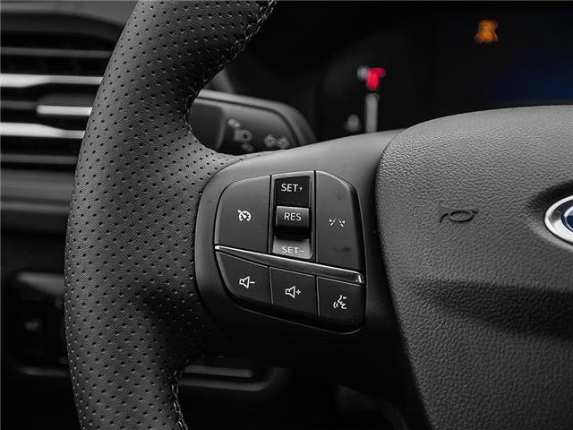 2025 Ford Escape ST-Line (Stk: 25CA2323) in London - Image 15 of 23