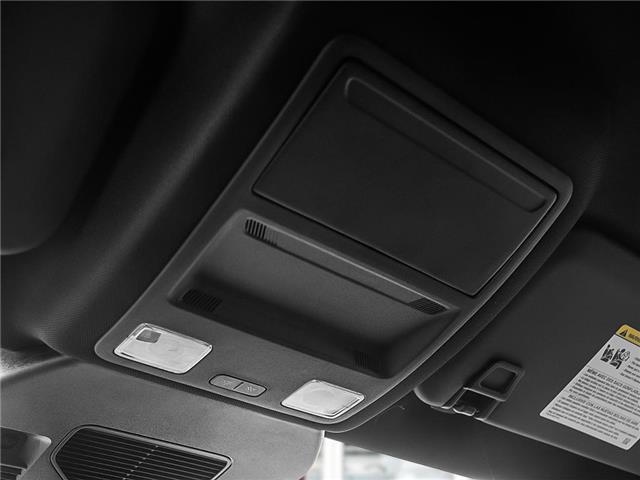 2025 Ford Escape ST-Line (Stk: 25CA2323) in London - Image 19 of 23