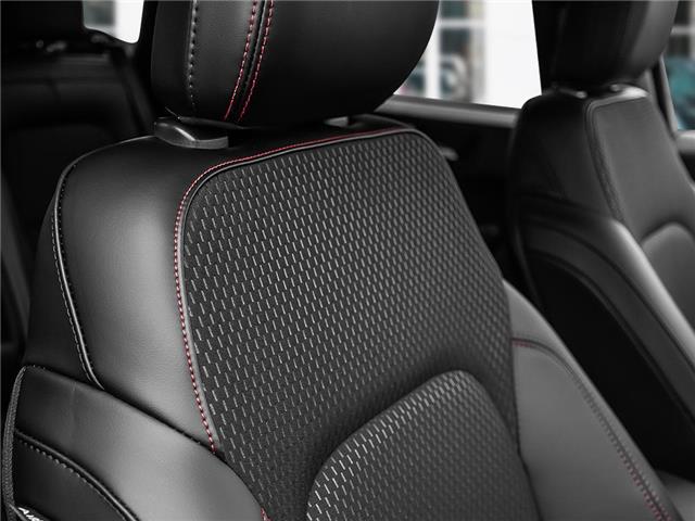 2025 Ford Escape ST-Line (Stk: 25CA2323) in London - Image 20 of 23