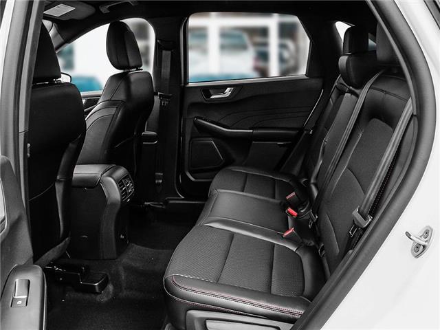 2025 Ford Escape ST-Line (Stk: 25CA2323) in London - Image 21 of 23