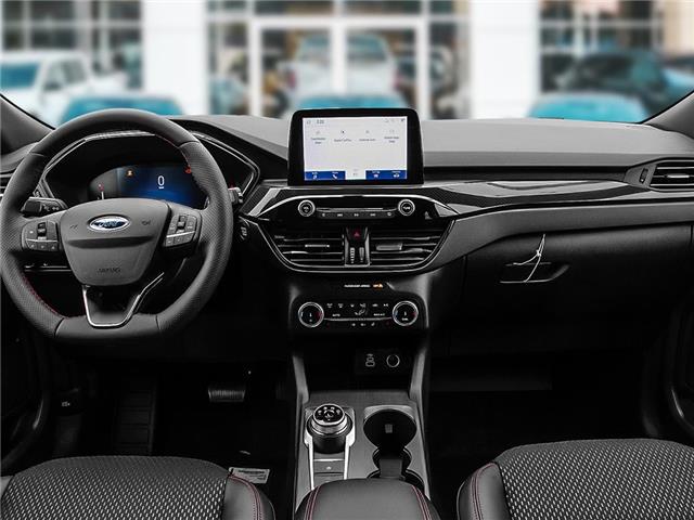 2025 Ford Escape ST-Line (Stk: 25CA2323) in London - Image 22 of 23