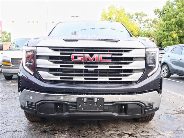 2026 GMC Sierra 1500 SLE (Stk: 26T21) in Virgil - Image 2 of 27