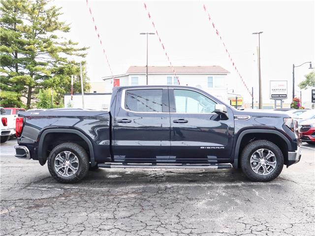 2026 GMC Sierra 1500 SLE (Stk: 26T21) in Virgil - Image 3 of 27