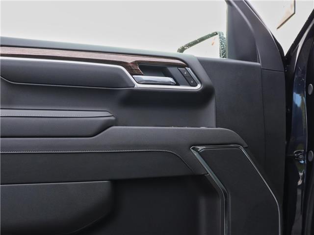 2026 GMC Sierra 1500 SLE (Stk: 26T21) in Virgil - Image 7 of 27
