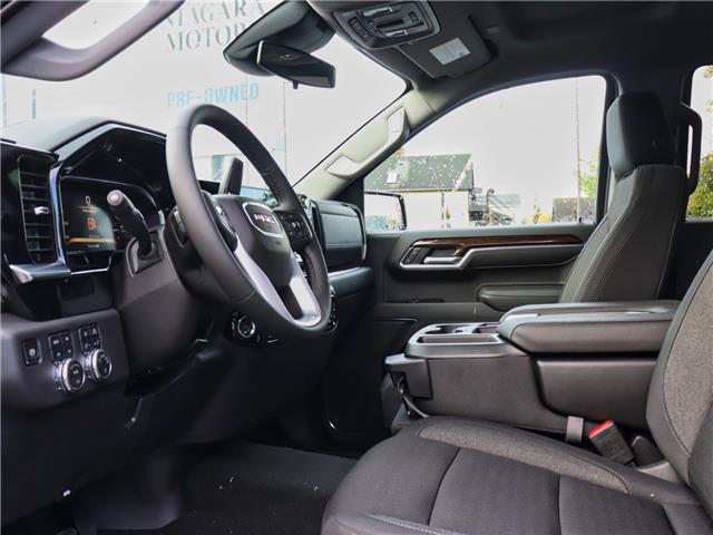 2026 GMC Sierra 1500 SLE (Stk: 26T21) in Virgil - Image 9 of 27