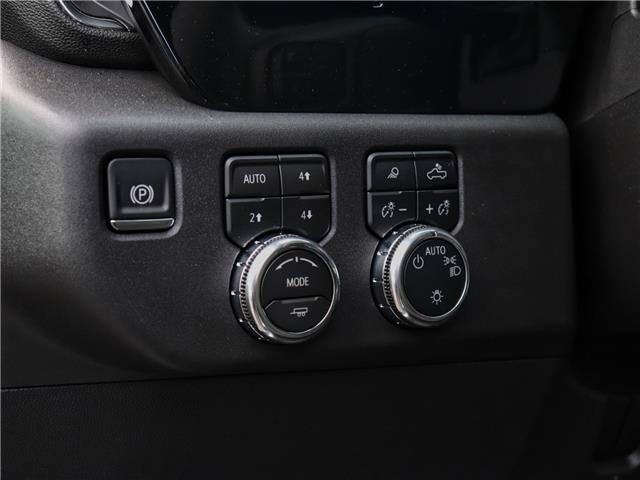 2026 GMC Sierra 1500 SLE (Stk: 26T21) in Virgil - Image 10 of 27