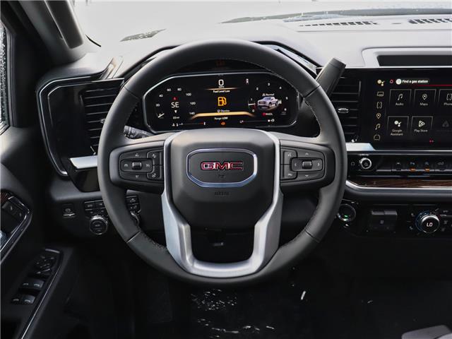 2026 GMC Sierra 1500 SLE (Stk: 26T21) in Virgil - Image 11 of 27