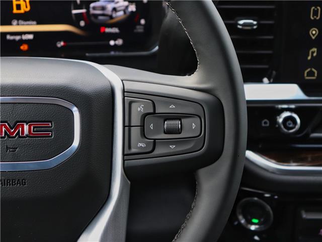 2026 GMC Sierra 1500 SLE (Stk: 26T21) in Virgil - Image 13 of 27