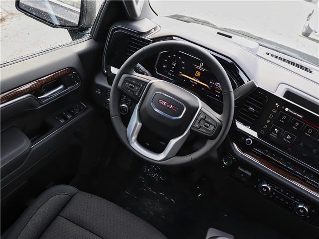 2026 GMC Sierra 1500 SLE (Stk: 26T21) in Virgil - Image 14 of 27
