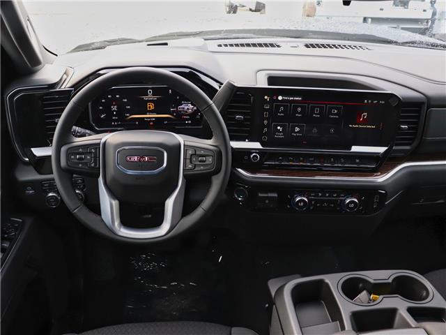 2026 GMC Sierra 1500 SLE (Stk: 26T21) in Virgil - Image 15 of 27