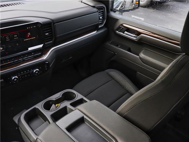 2026 GMC Sierra 1500 SLE (Stk: 26T21) in Virgil - Image 16 of 27