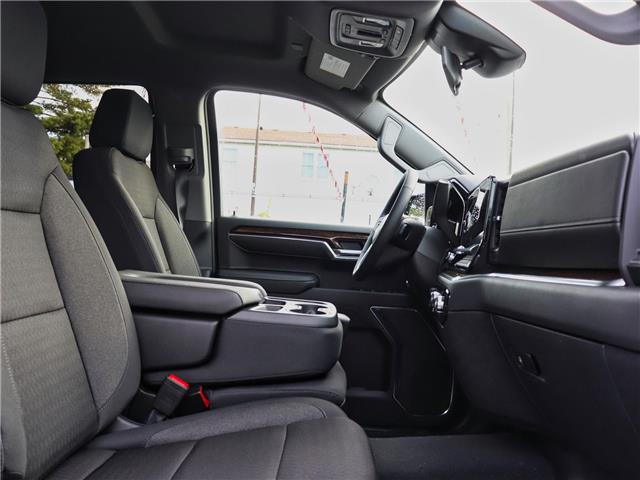2026 GMC Sierra 1500 SLE (Stk: 26T21) in Virgil - Image 17 of 27