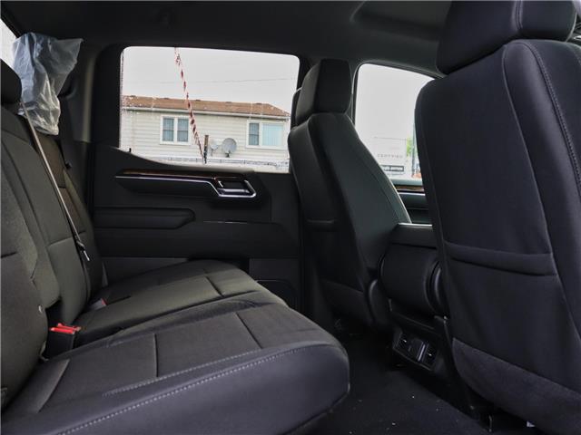 2026 GMC Sierra 1500 SLE (Stk: 26T21) in Virgil - Image 18 of 27