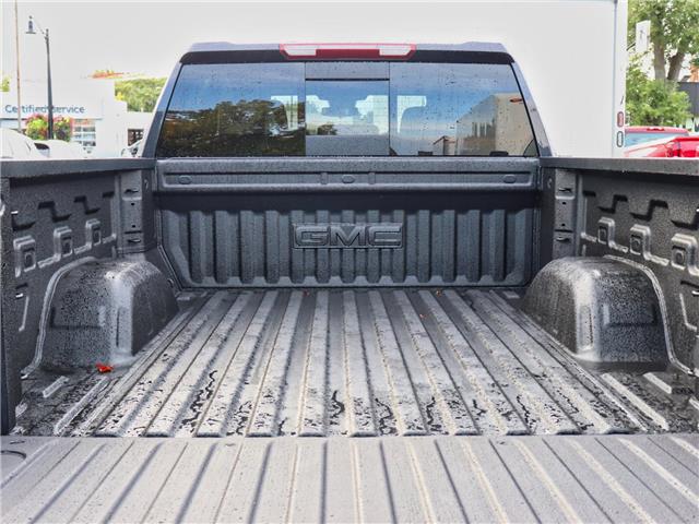 2026 GMC Sierra 1500 SLE (Stk: 26T21) in Virgil - Image 19 of 27