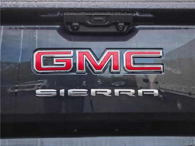 2026 GMC Sierra 1500 SLE (Stk: 26T21) in Virgil - Image 21 of 27
