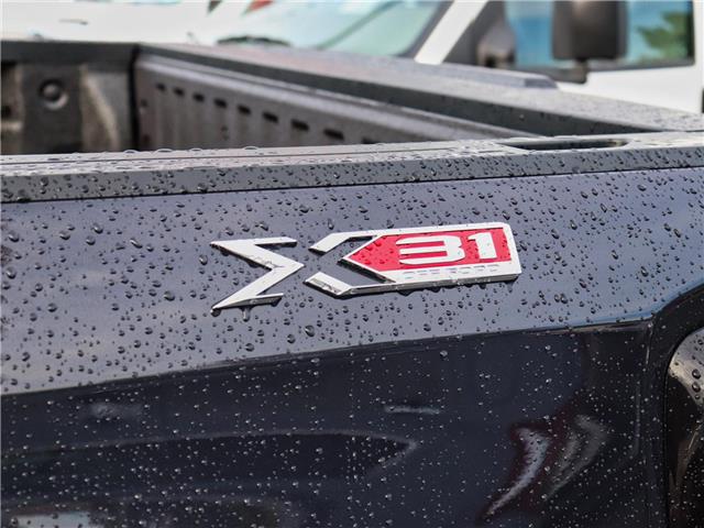 2026 GMC Sierra 1500 SLE (Stk: 26T21) in Virgil - Image 22 of 27