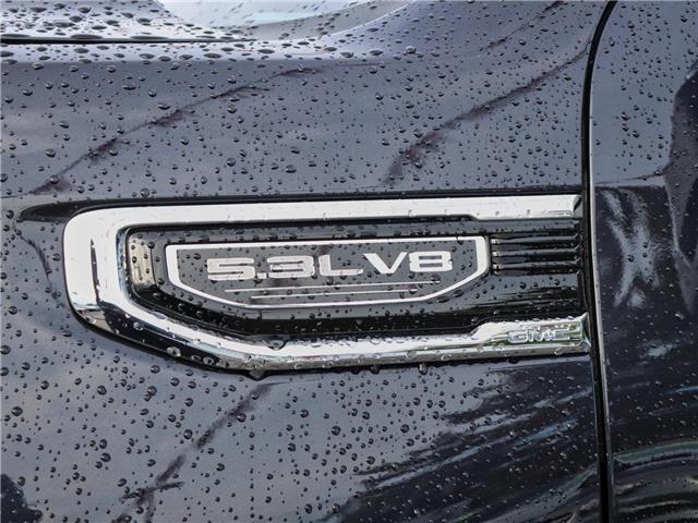 2026 GMC Sierra 1500 SLE (Stk: 26T21) in Virgil - Image 23 of 27