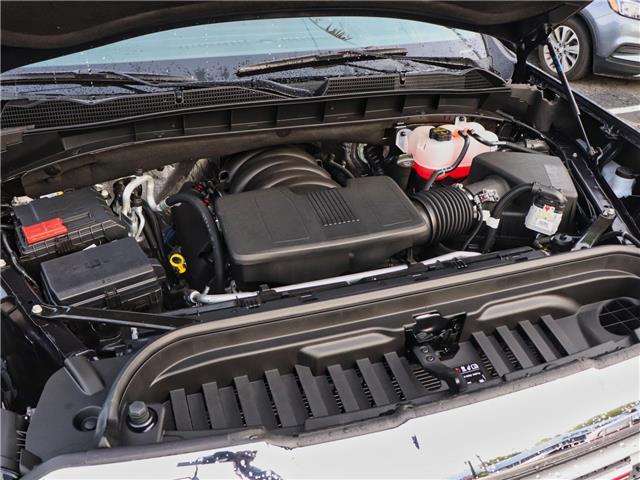 2026 GMC Sierra 1500 SLE (Stk: 26T21) in Virgil - Image 24 of 27