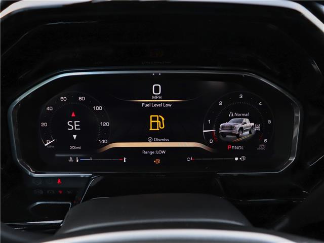 2026 GMC Sierra 1500 SLE (Stk: 26T21) in Virgil - Image 25 of 27