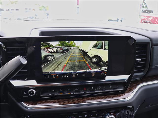2026 GMC Sierra 1500 SLE (Stk: 26T21) in Virgil - Image 27 of 27