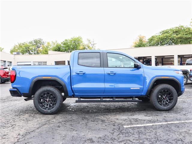 2026 GMC Canyon Elevation (Stk: 26CA2) in Virgil - Image 3 of 25