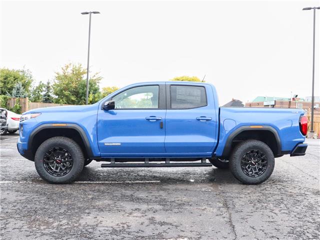 2026 GMC Canyon Elevation (Stk: 26CA2) in Virgil - Image 5 of 25