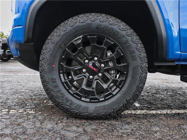 2026 GMC Canyon Elevation (Stk: 26CA2) in Virgil - Image 6 of 25