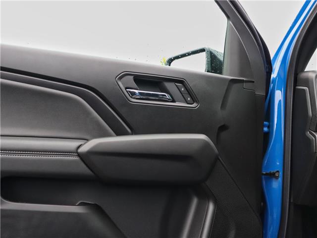 2026 GMC Canyon Elevation (Stk: 26CA2) in Virgil - Image 7 of 25