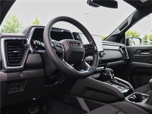 2026 GMC Canyon Elevation (Stk: 26CA2) in Virgil - Image 8 of 25