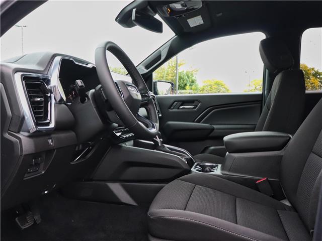 2026 GMC Canyon Elevation (Stk: 26CA2) in Virgil - Image 9 of 25