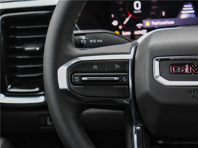 2026 GMC Canyon Elevation (Stk: 26CA2) in Virgil - Image 11 of 25