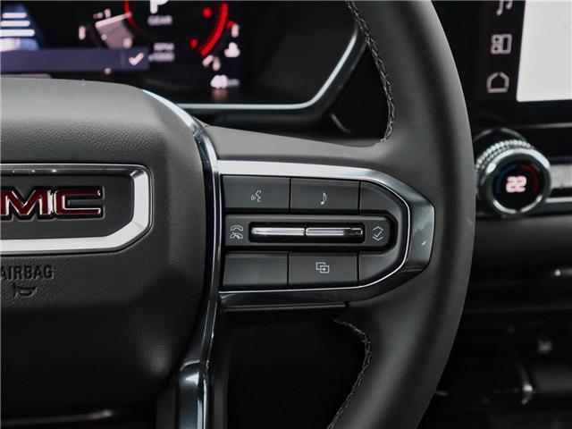 2026 GMC Canyon Elevation (Stk: 26CA2) in Virgil - Image 12 of 25