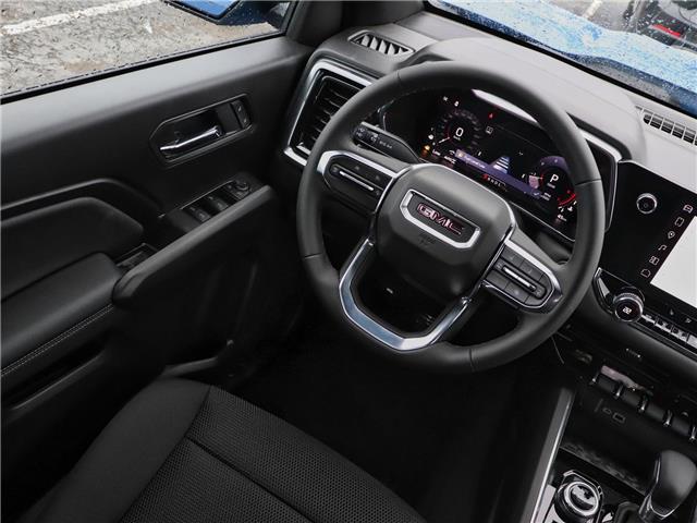 2026 GMC Canyon Elevation (Stk: 26CA2) in Virgil - Image 13 of 25