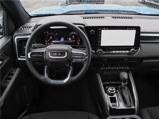 2026 GMC Canyon Elevation (Stk: 26CA2) in Virgil - Image 14 of 25