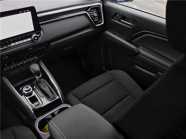 2026 GMC Canyon Elevation (Stk: 26CA2) in Virgil - Image 15 of 25