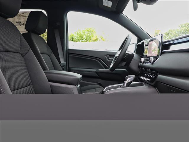 2026 GMC Canyon Elevation (Stk: 26CA2) in Virgil - Image 16 of 25