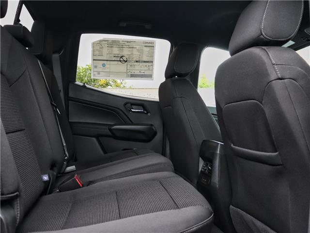 2026 GMC Canyon Elevation (Stk: 26CA2) in Virgil - Image 17 of 25