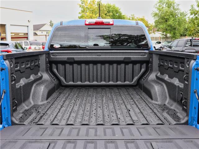 2026 GMC Canyon Elevation (Stk: 26CA2) in Virgil - Image 18 of 25