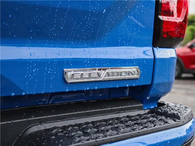 2026 GMC Canyon Elevation (Stk: 26CA2) in Virgil - Image 19 of 25