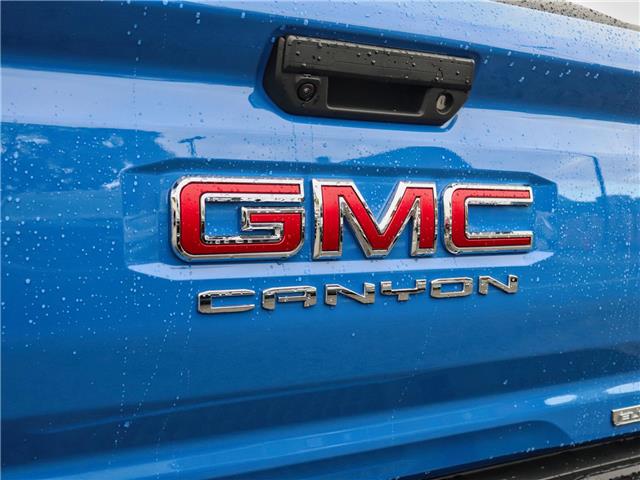 2026 GMC Canyon Elevation (Stk: 26CA2) in Virgil - Image 20 of 25
