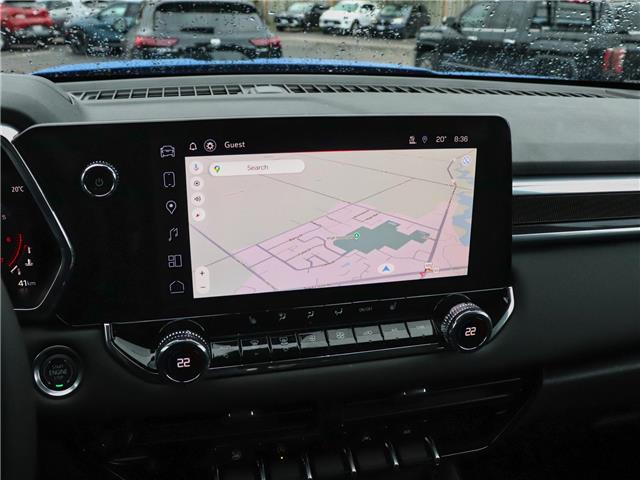 2026 GMC Canyon Elevation (Stk: 26CA2) in Virgil - Image 24 of 25