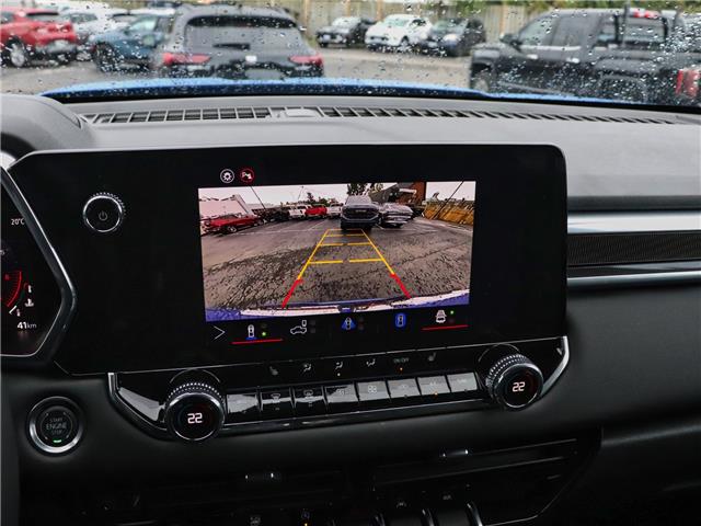 2026 GMC Canyon Elevation (Stk: 26CA2) in Virgil - Image 25 of 25