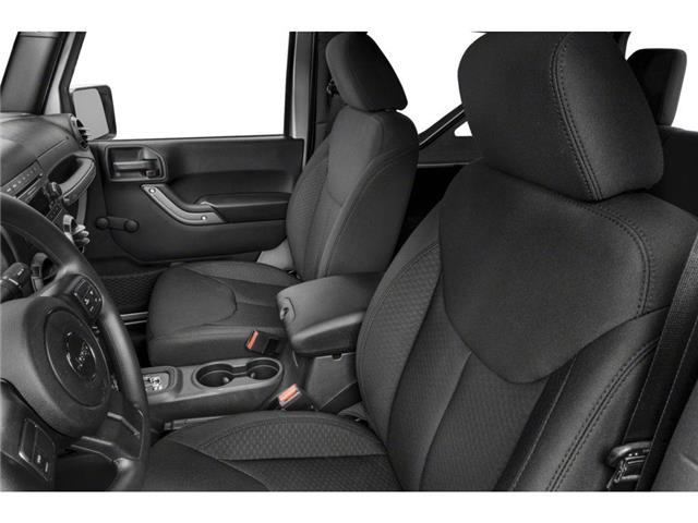 2017 Jeep Wrangler Sport (Stk: P551A) in Pembroke - Image 6 of 11