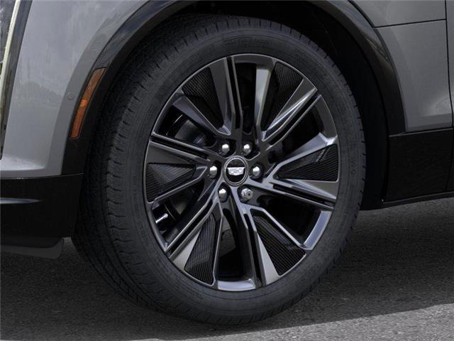 2026 Cadillac LYRIQ Signature Sport (Stk: 260112) in London - Image 9 of 24