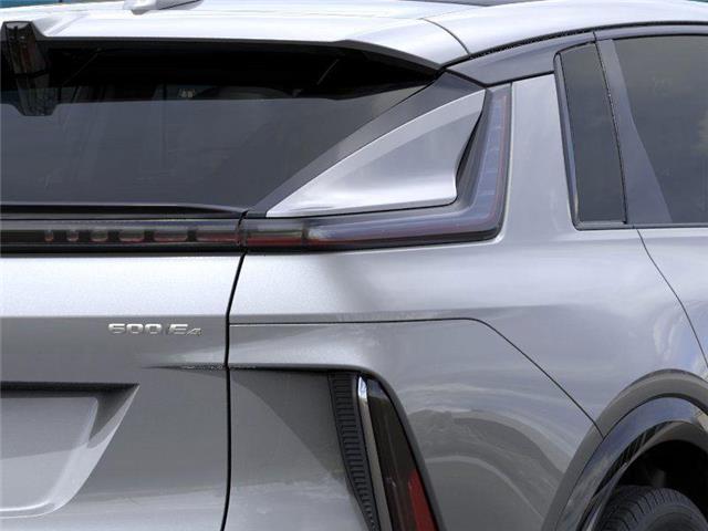 2026 Cadillac LYRIQ Signature Sport (Stk: 260112) in London - Image 11 of 24