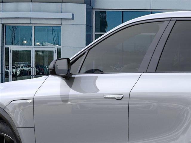 2026 Cadillac LYRIQ Signature Sport (Stk: 260112) in London - Image 12 of 24