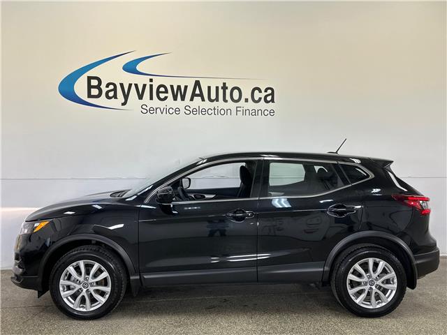 2023 Nissan Qashqai S (Stk: 42972J) in Belleville - Image 2 of 19