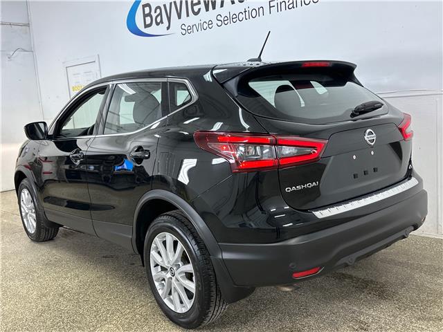 2023 Nissan Qashqai S (Stk: 42972J) in Belleville - Image 4 of 19