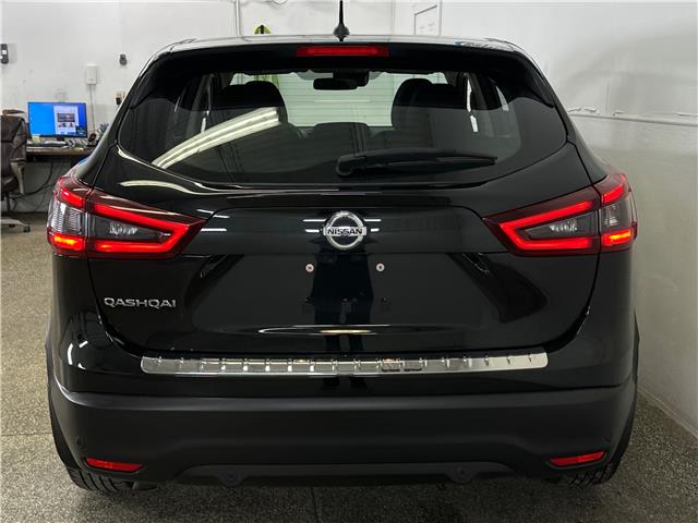 2023 Nissan Qashqai S (Stk: 42972J) in Belleville - Image 5 of 19