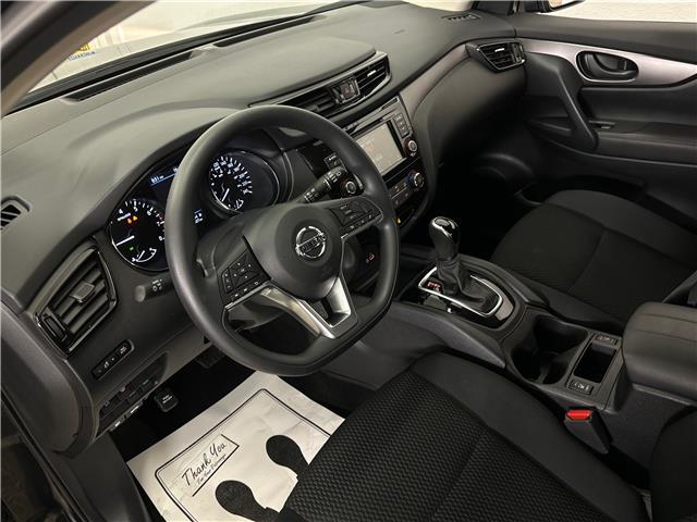 2023 Nissan Qashqai S (Stk: 42972J) in Belleville - Image 9 of 19
